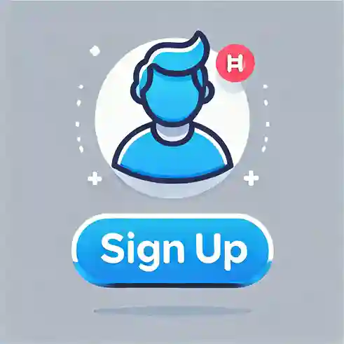 Sign Up