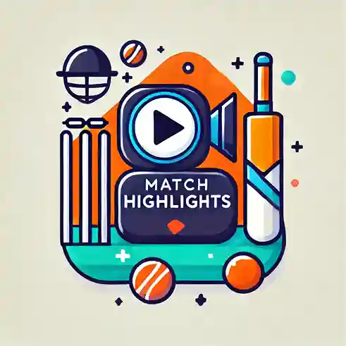 Match Highlights Icon