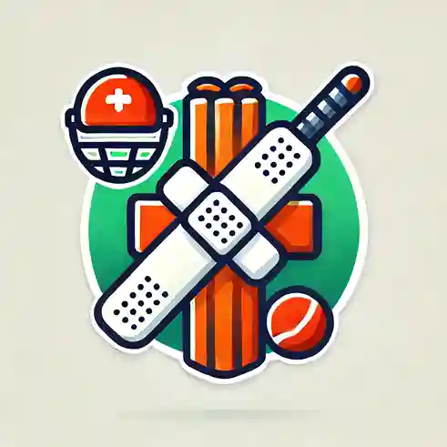 Player Injuries Icon