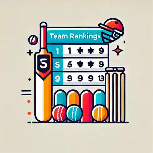 Team Rankings Icon